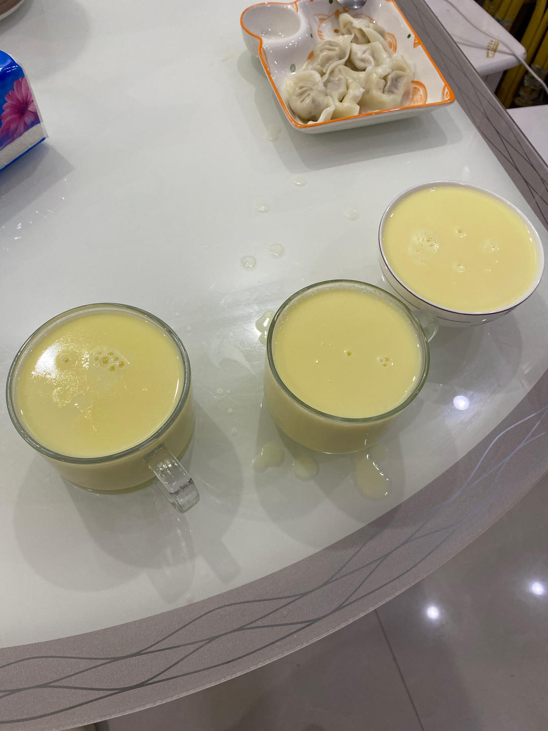 丝绸牛奶玉米汁（含剥玉米绝窍）第三版