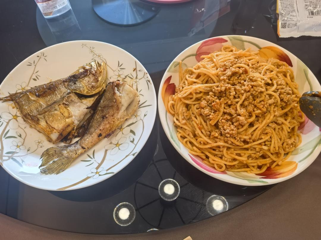 🐟香煎黄花鱼（外焦里嫩技巧）