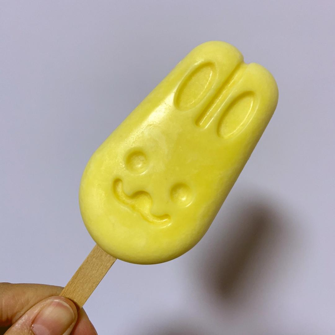 无冰渣超好吃的冰淇淋雪糕-奥利奥/榴莲二种口味