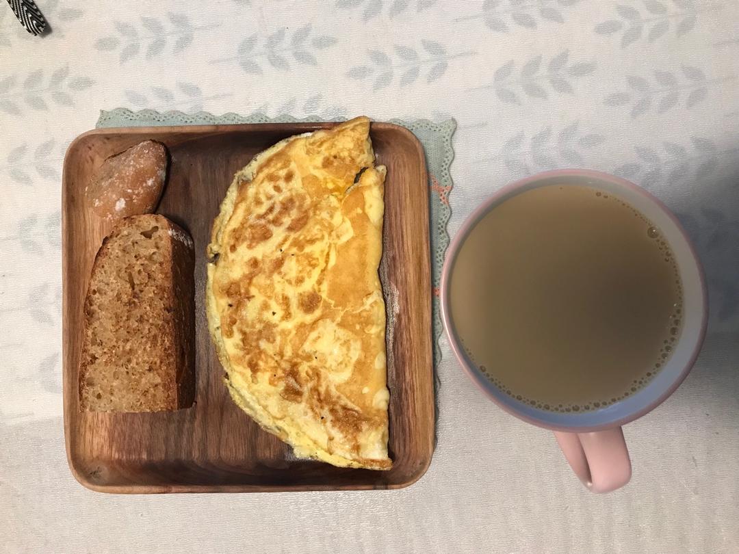 九妈一日三餐饮食记✔