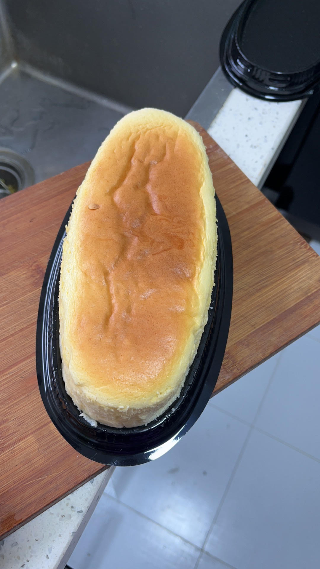 【小高姐】完美日式乳酪蛋糕操作指南