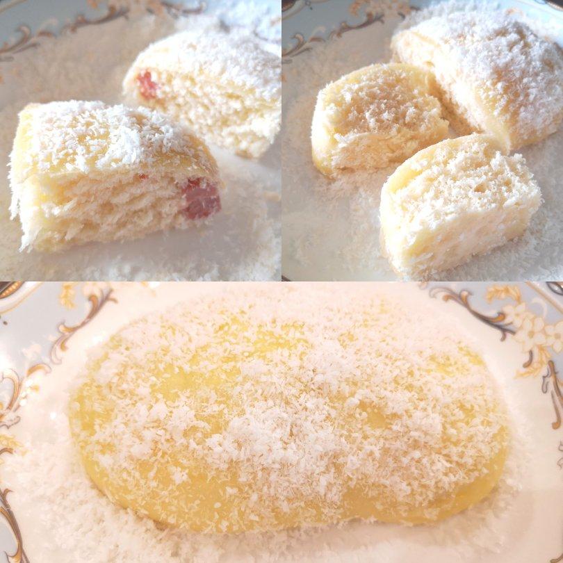 shai出你的花样快手早餐😋