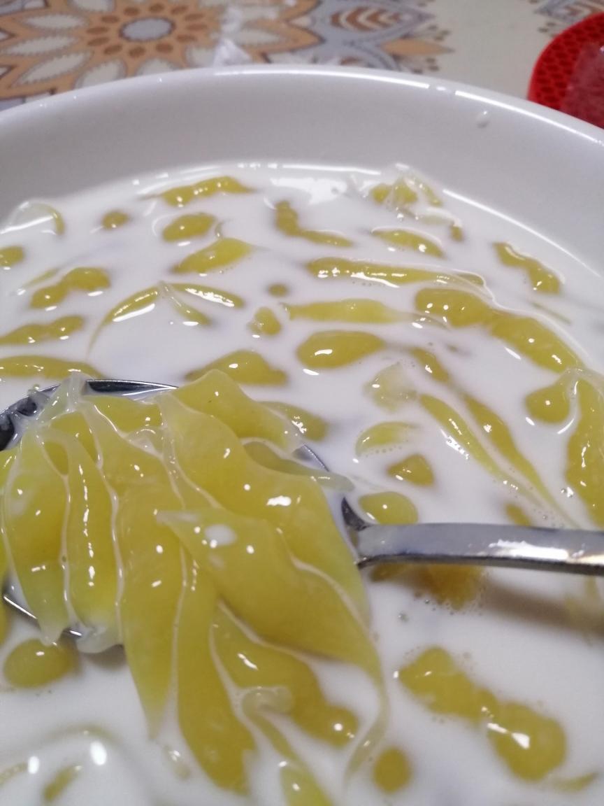 槐花粉