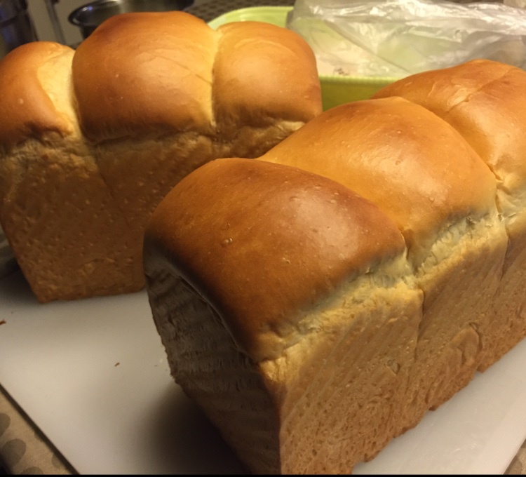 中种手撕北海道吐司