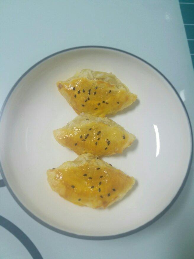 芒果酥/香蕉酥/榴莲酥