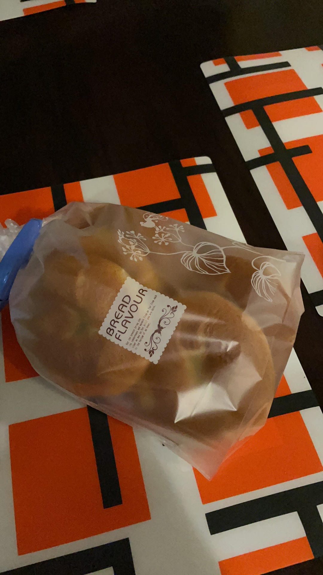 100%全麦贝果 基础纯全麦贝果