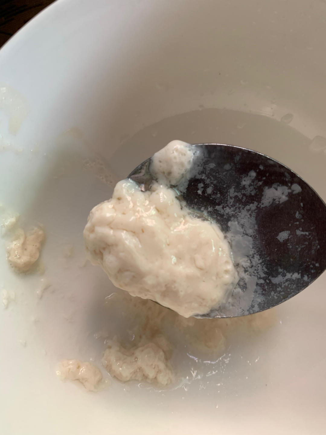 自制超嫩豆腐脑（豆腐花）