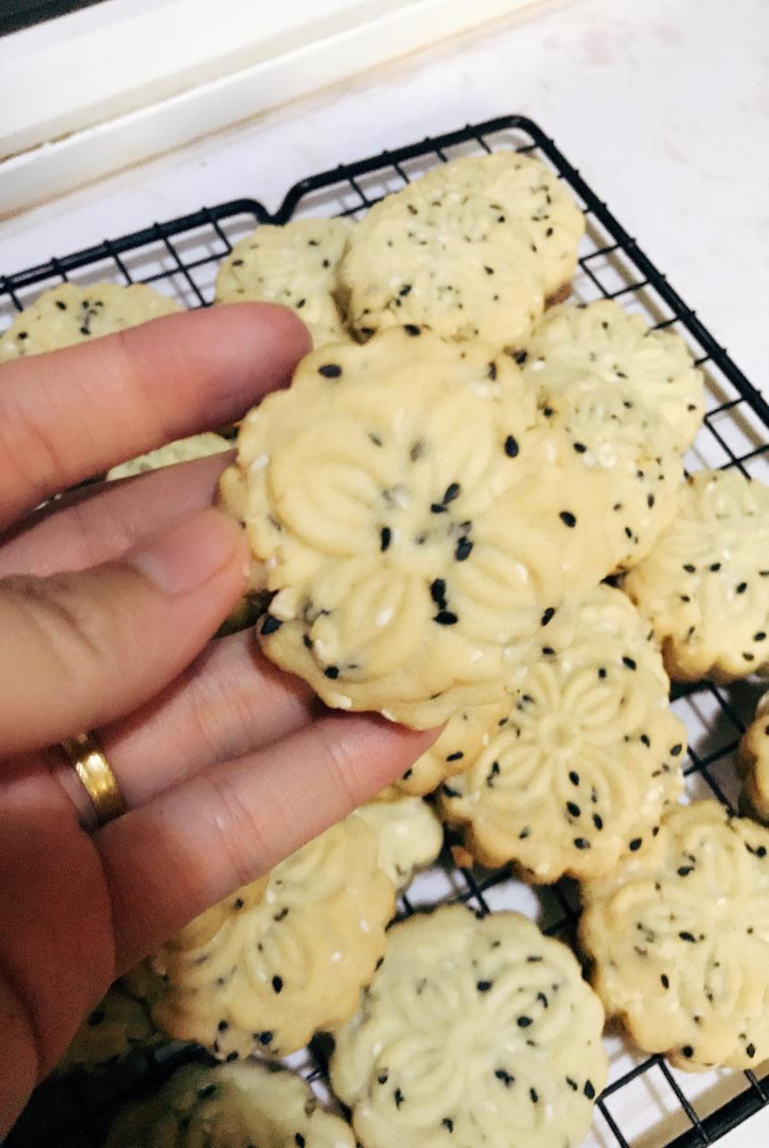 老味道经典桃酥