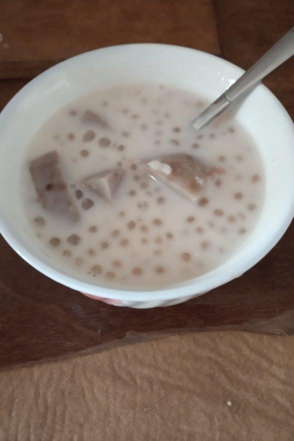 完美红糖发糕（无泡打粉，不用盖保鲜膜）