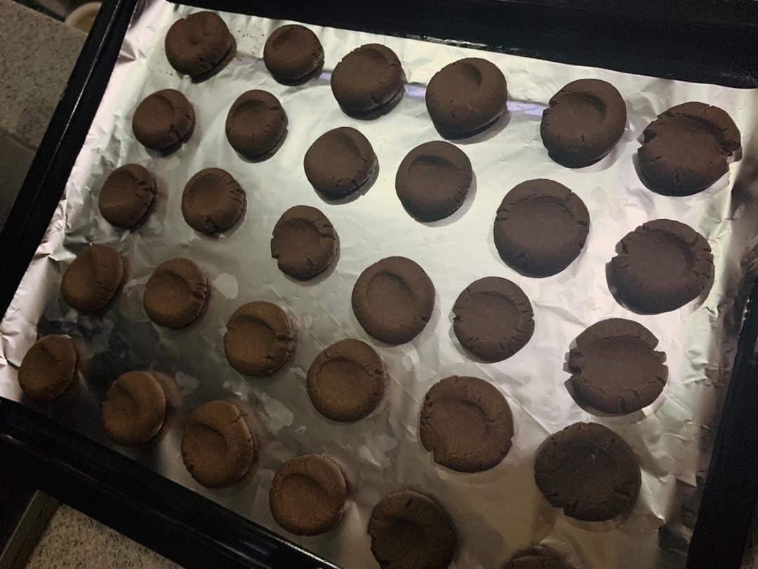 酥香可口入口即化的玛格丽特饼干！低糖不腻口，操作简单！