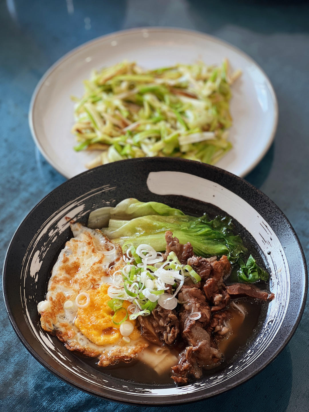 能干三碗饭的红烧牛腩