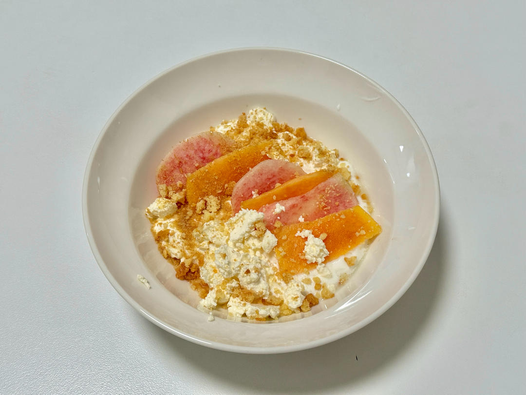 在家吃饭