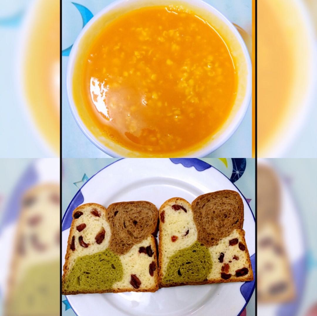 黄豆豆浆[豆浆机版]