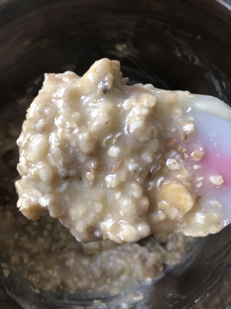 麦香馅(酒店里超级好吃的包子馅)