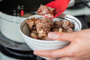 超详细步骤图文｜冬日必做「勃艮第红酒炖牛肉（Boeuf Bourguignon)」的做法 步骤9