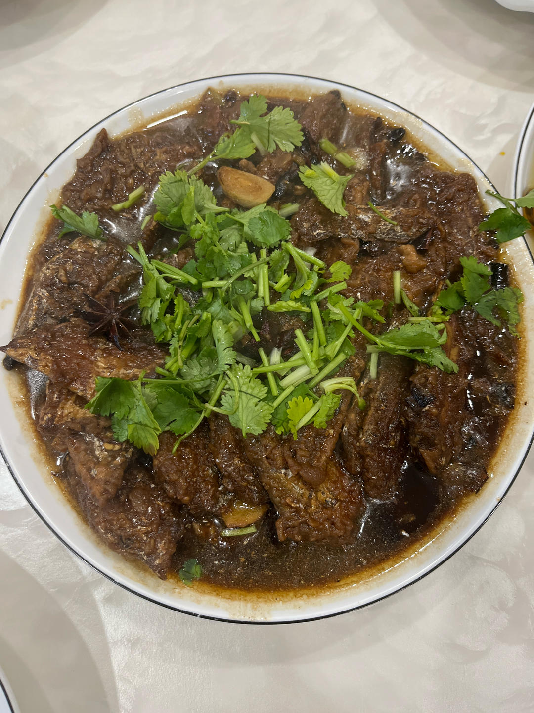 零失误的红烧带鱼，经典家常菜，吃了就忘不掉的味道