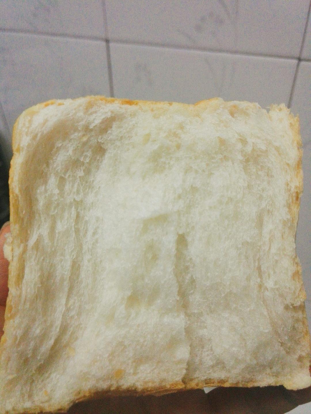 波兰种早餐白吐司