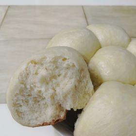 用电饭锅一次发酵做出好吃的面包（无需揉出膜）