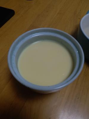焦糖牛奶炖蛋的做法 步骤3