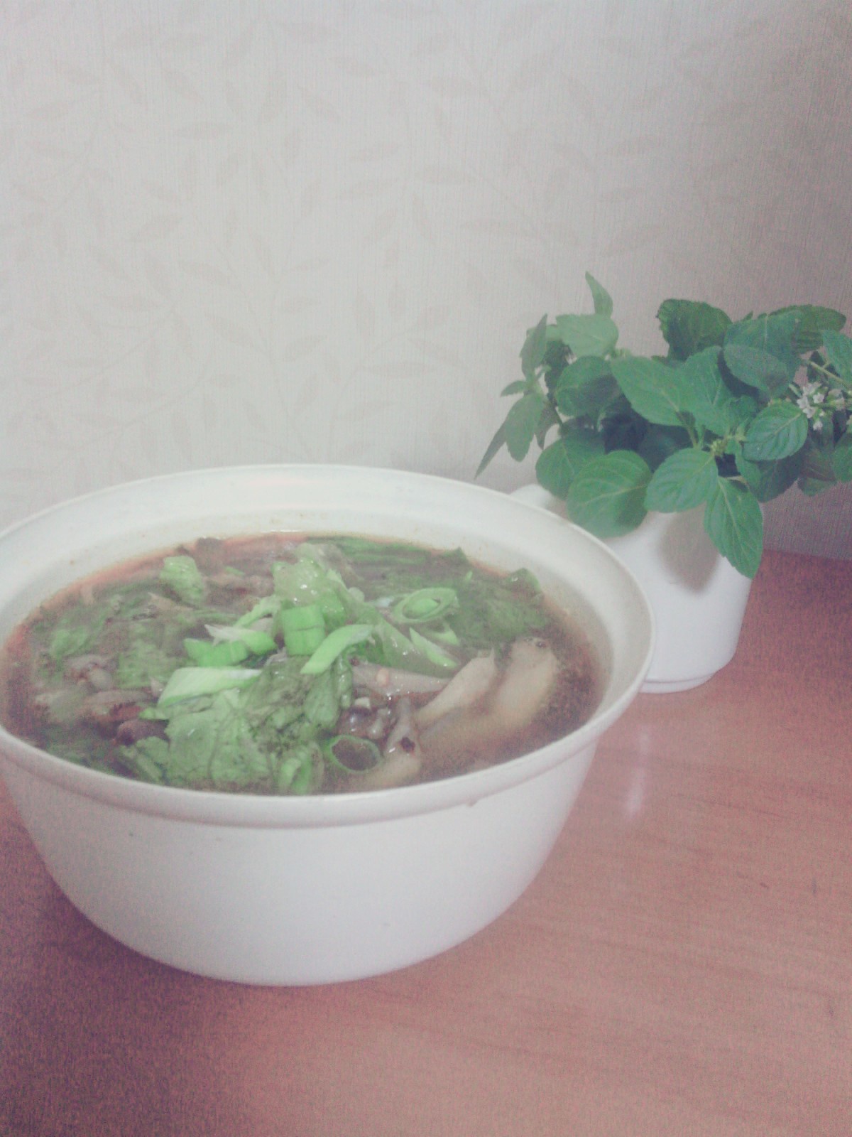 肥牛金针菇