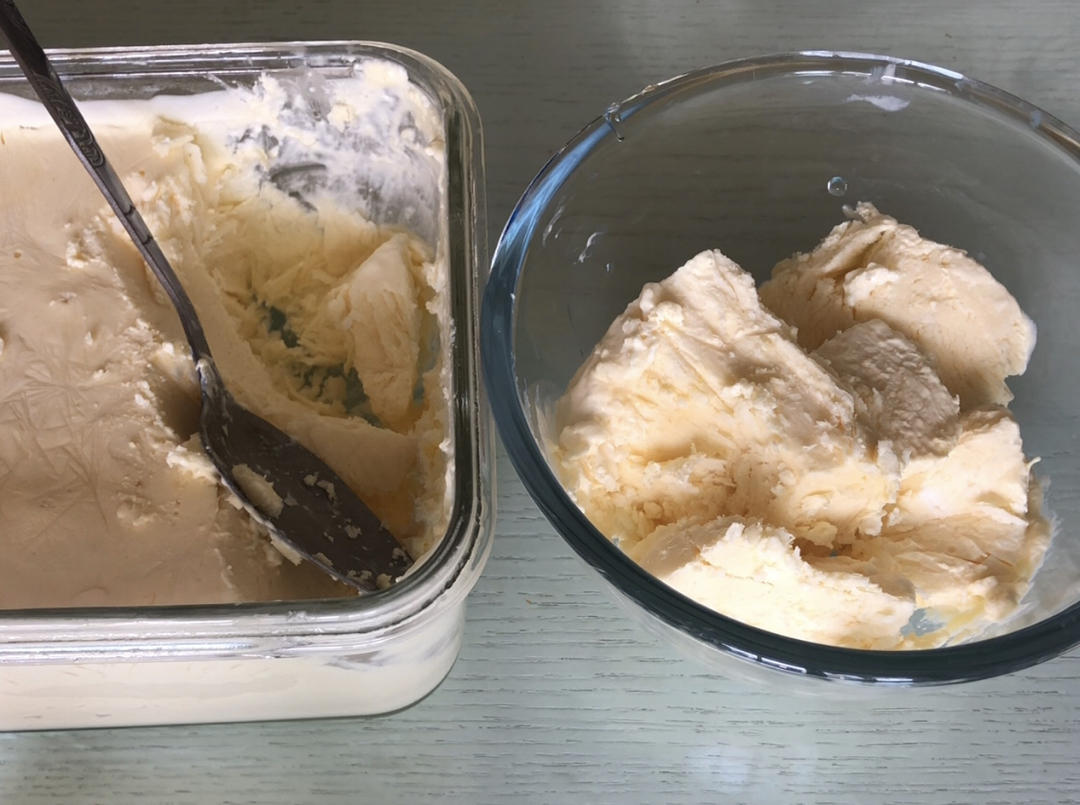 比麦旋风还好吃❗️奥利奥奶油冰淇淋🍦巨简单