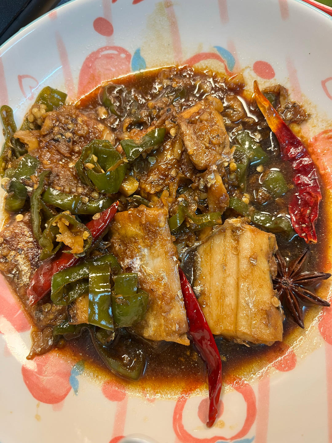 零失误的红烧带鱼，经典家常菜，吃了就忘不掉的味道