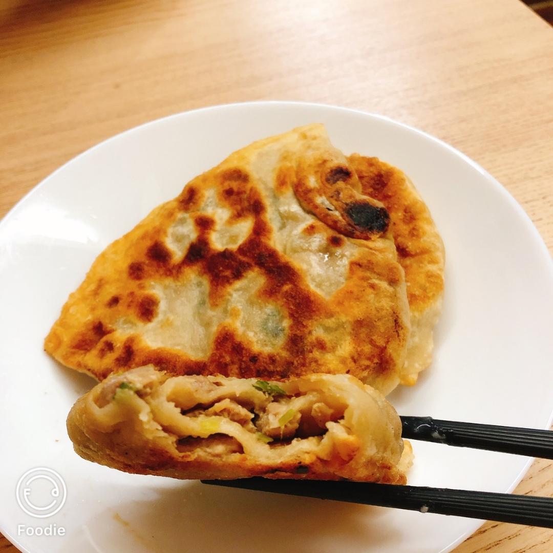 肉饼达王