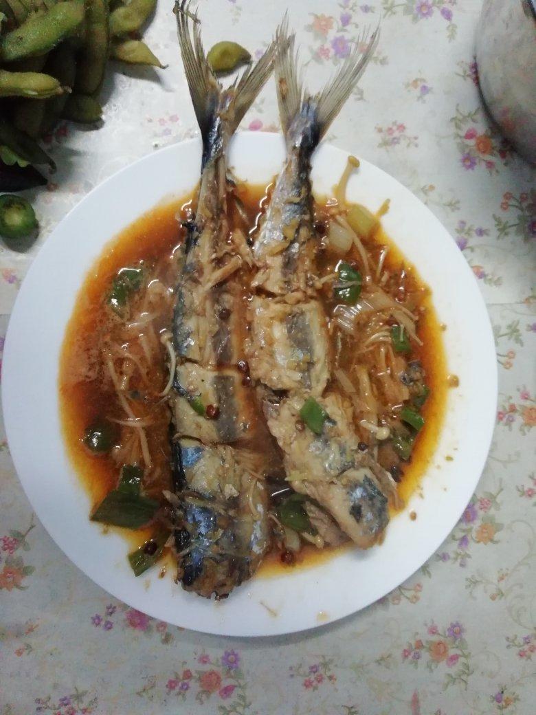 青鱼
