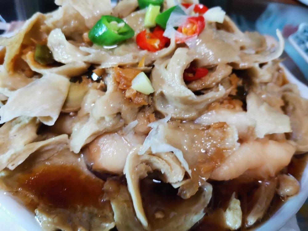 🔥好吃不胖❗️蒜蓉金针菇蒸巴沙鱼❗️