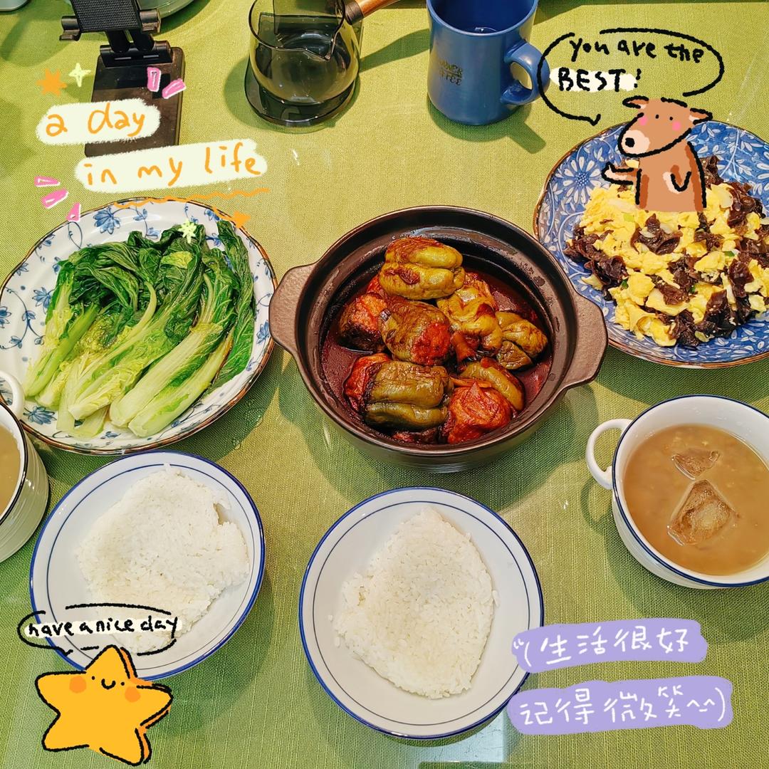 晚餐•2026年6月15日