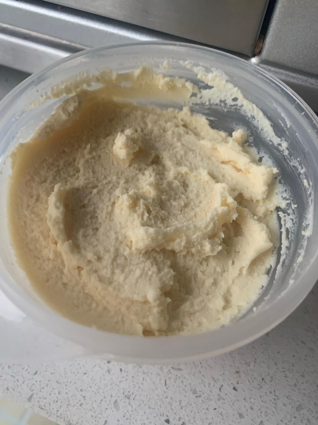 自制乳酪（10块钱出193克乳酪）