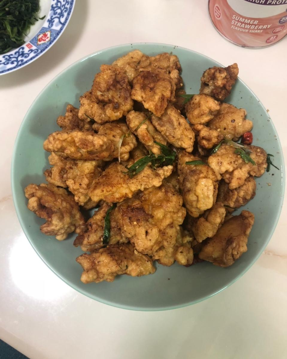 “唐揚げ”日式炸鸡