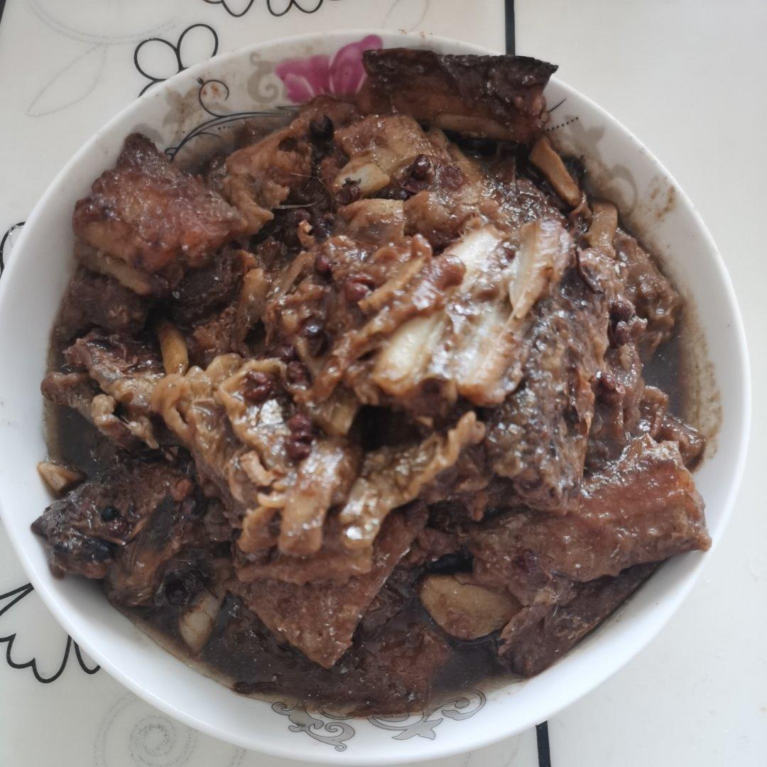 零失误的红烧带鱼，经典家常菜，吃了就忘不掉的味道