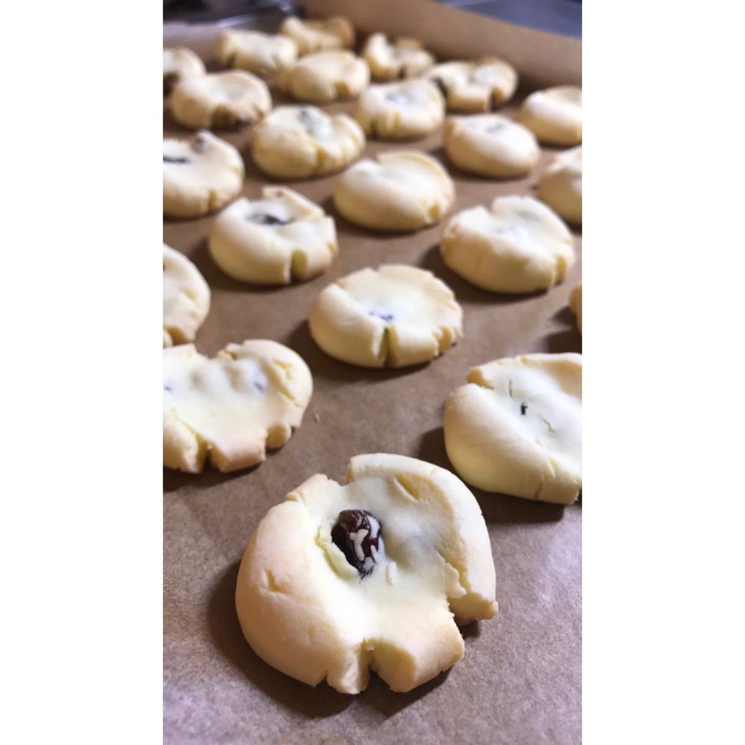 玛格丽特小饼干