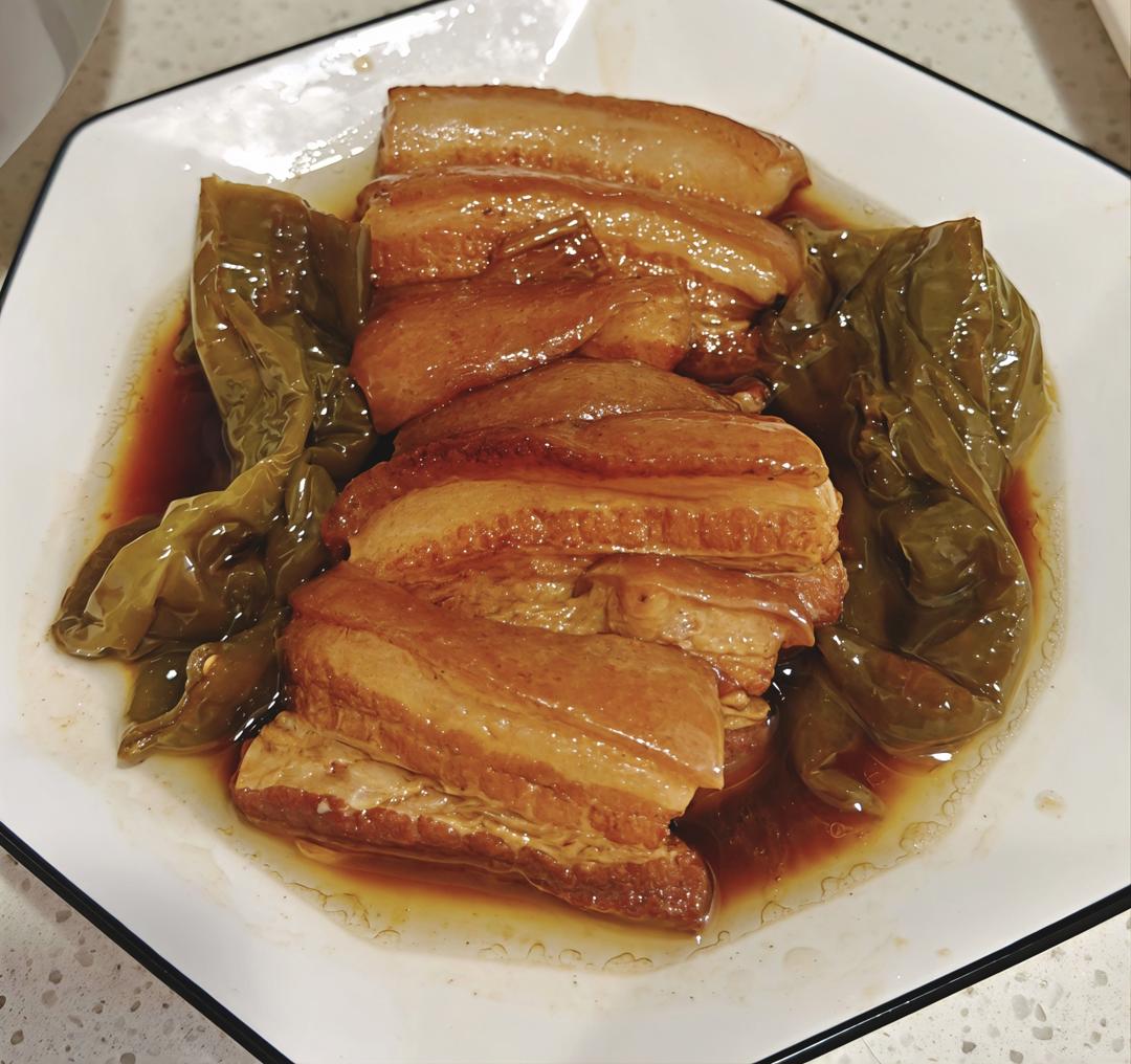 家庭版把子肉～香而不腻，巨香巨好吃