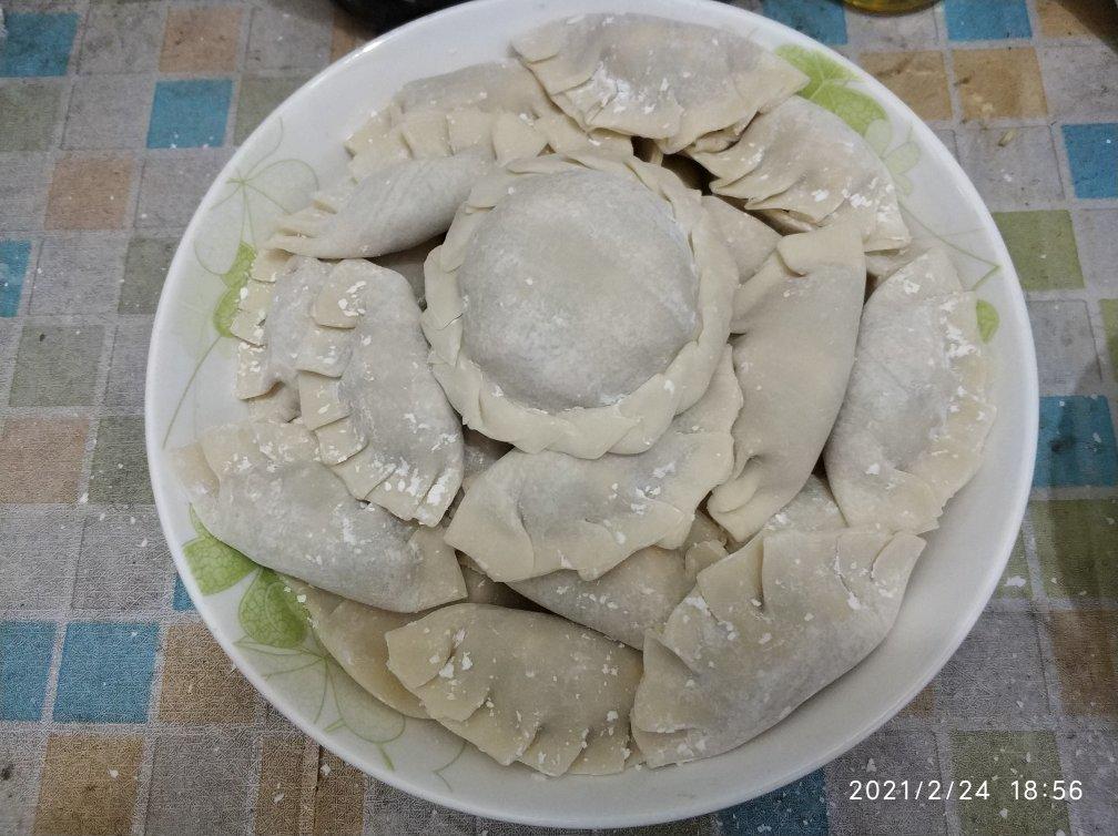 二十一种饺子的做法