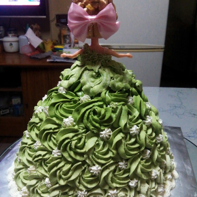 晚餐•2015年2月13日