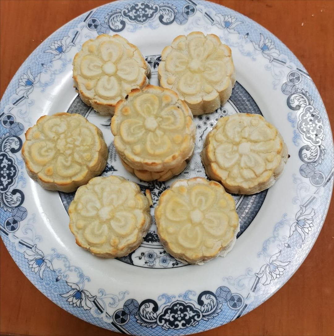 淮山糕