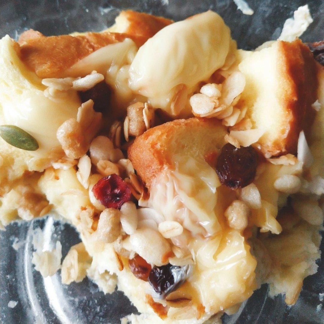 微波炉吐司有多好吃，为它早起一个月都值❗️