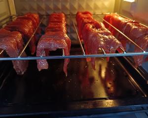 自制猪肉干的做法 步骤2