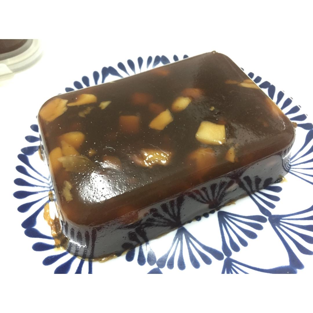 马蹄糕