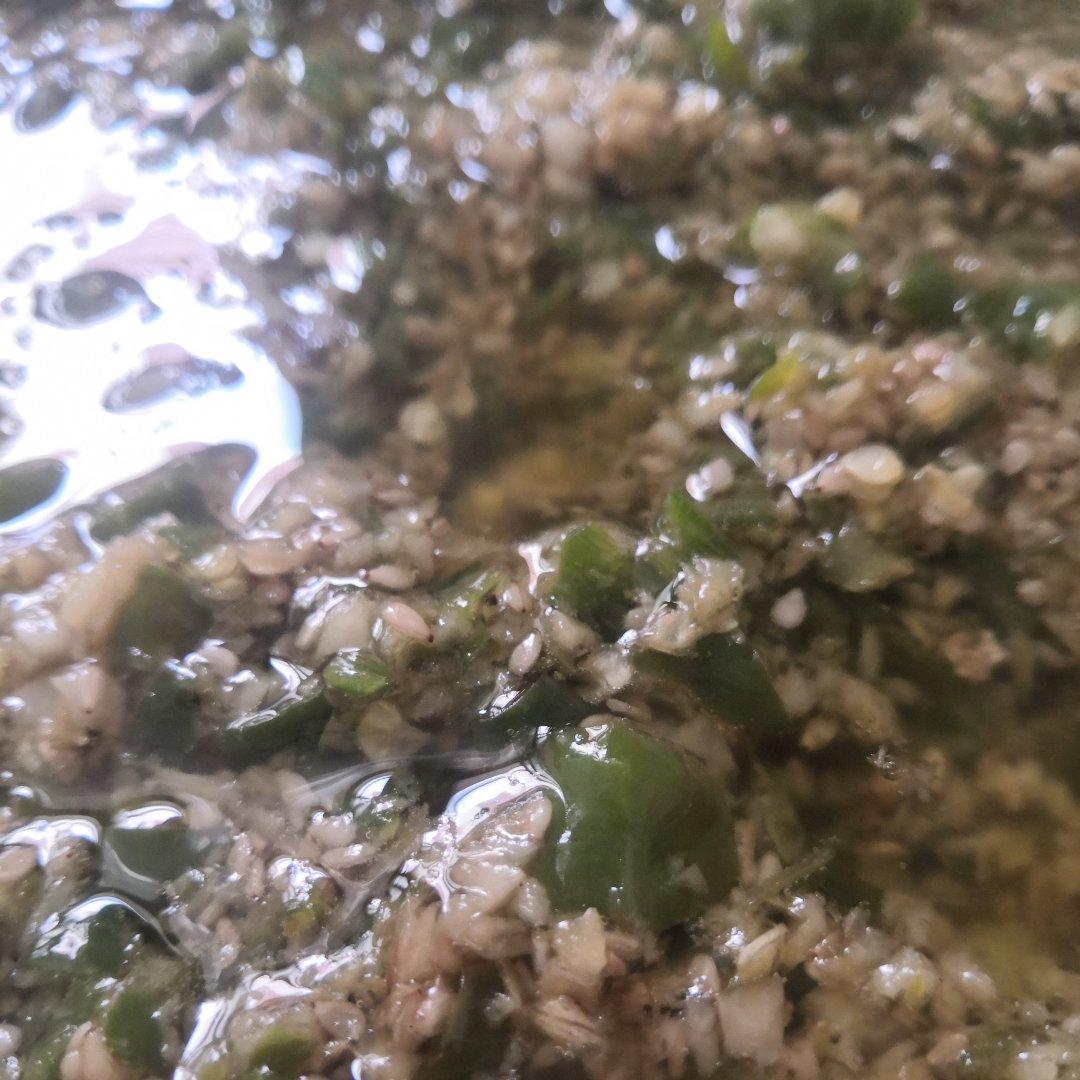 自制辣椒酱会上瘾