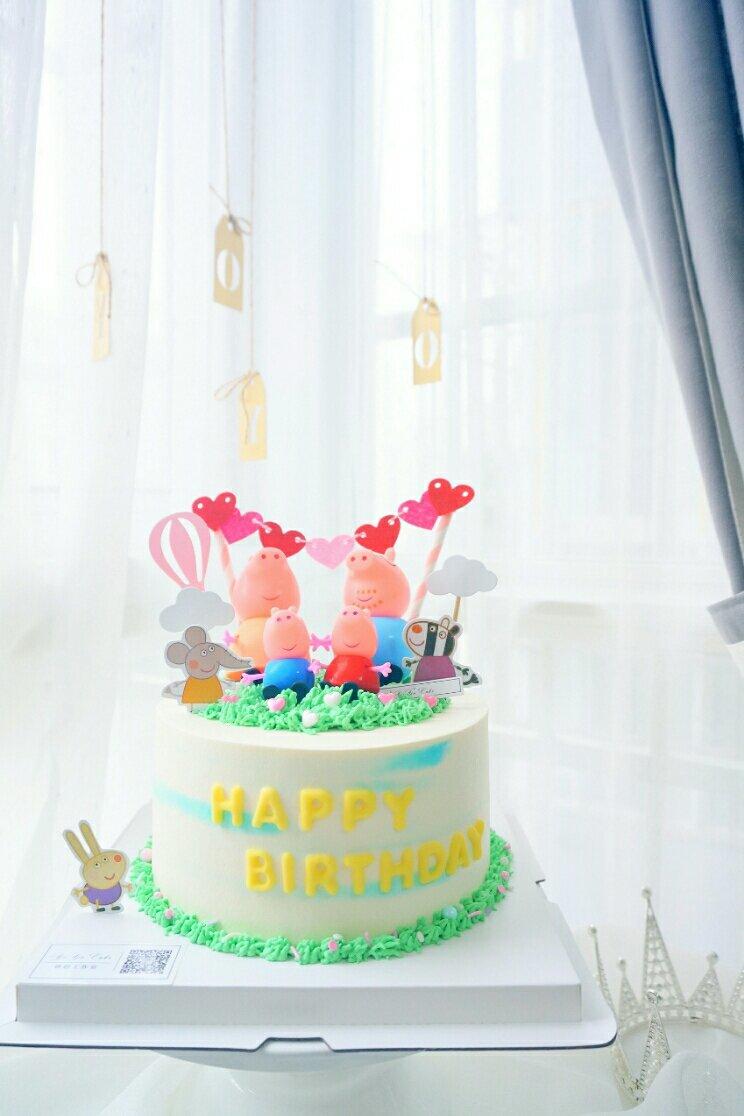 YOYO CAKE作品集