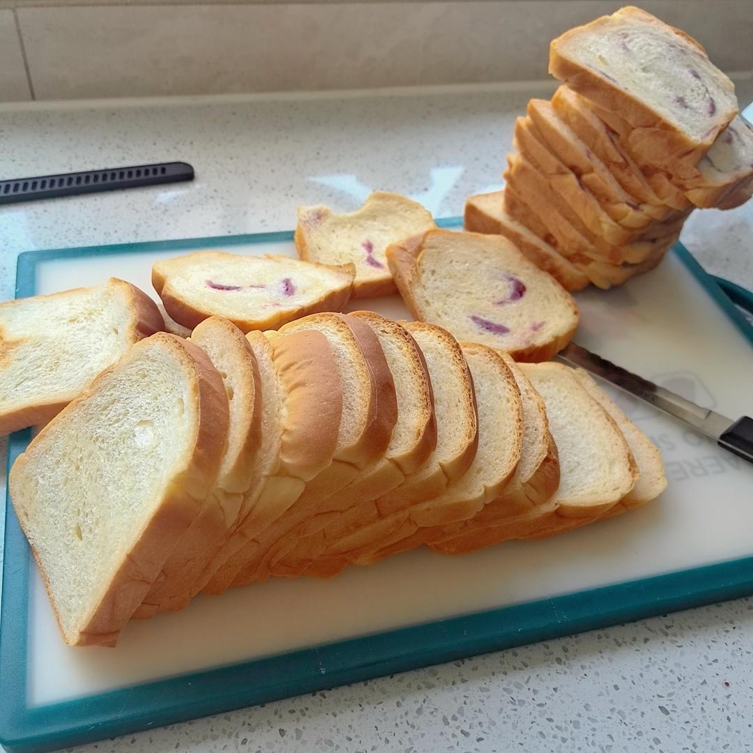 最正宗的大旺旺港式吐司