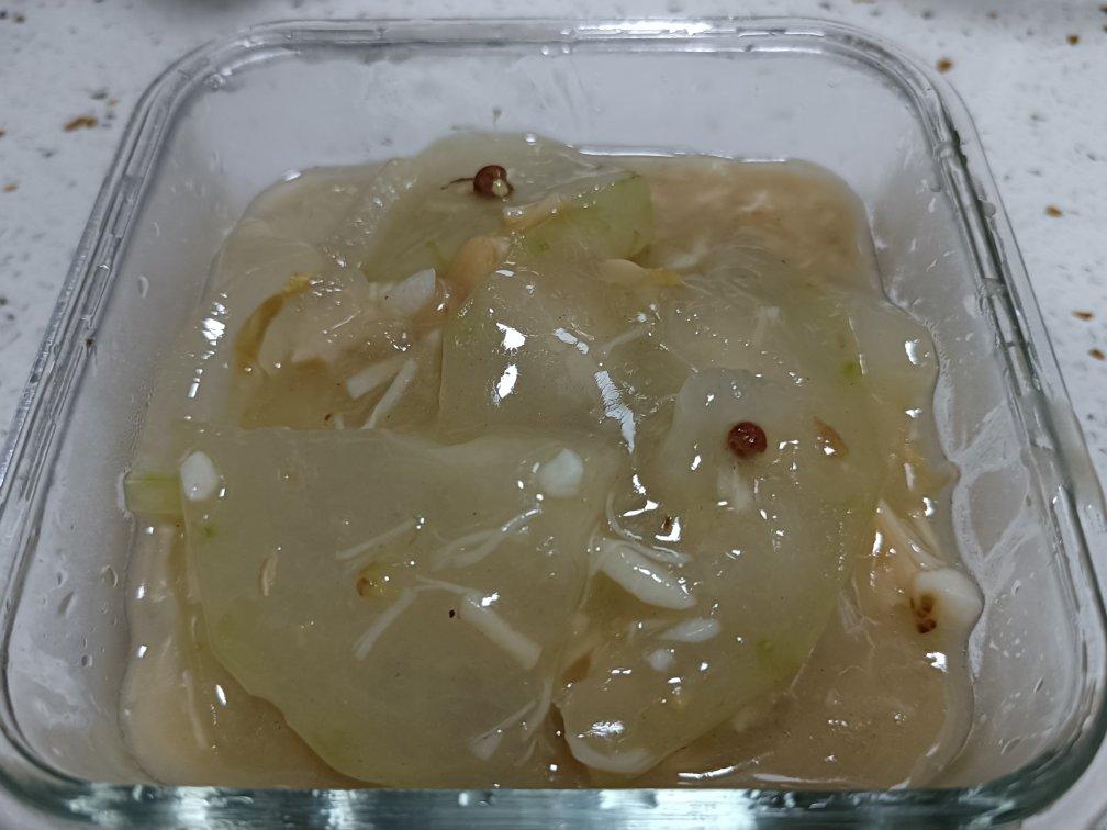 海味冬瓜