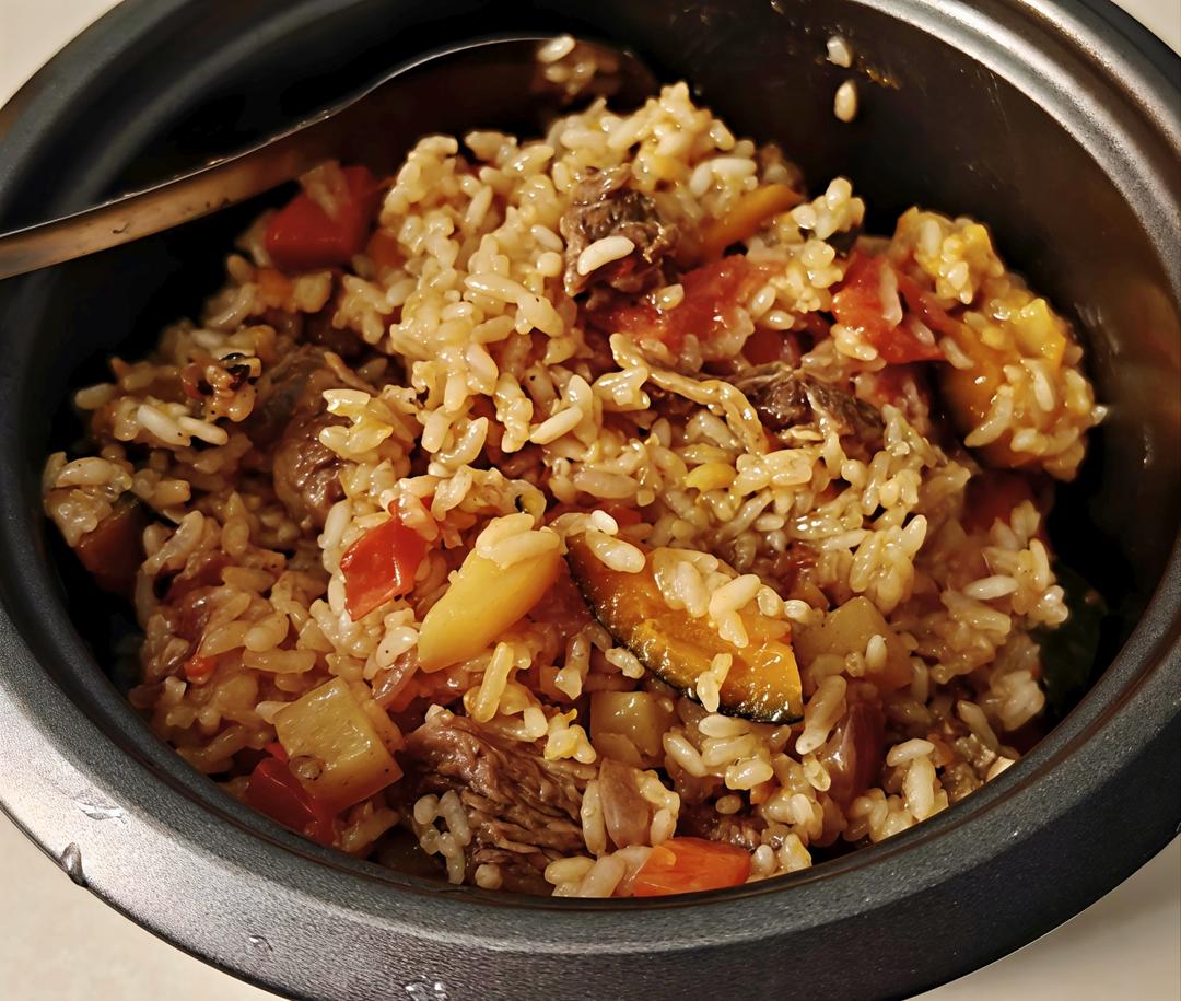 徐福烩饭