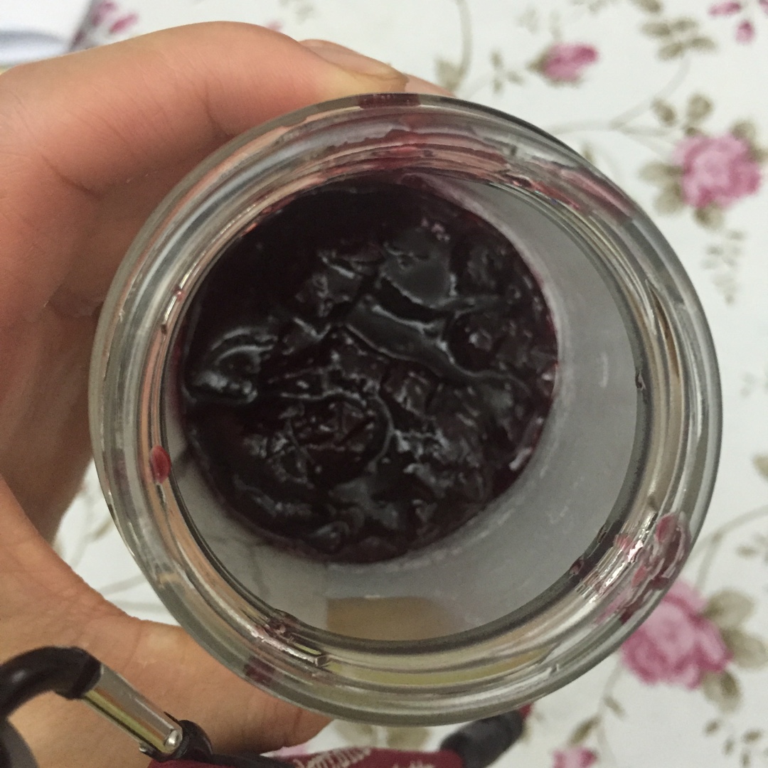 自制樱桃酱