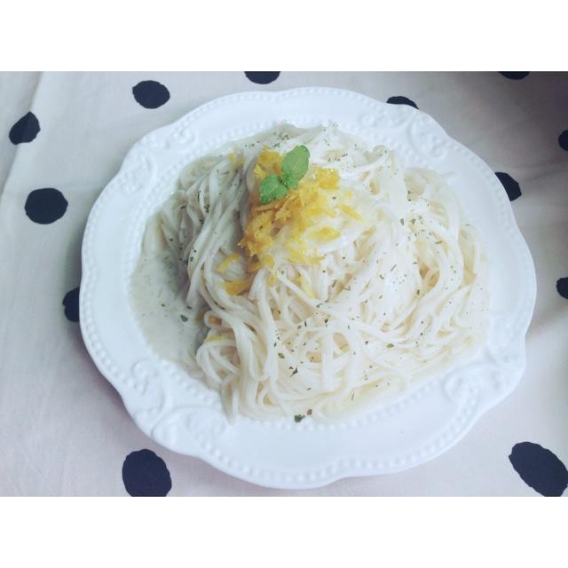 酸奶凉面的做法