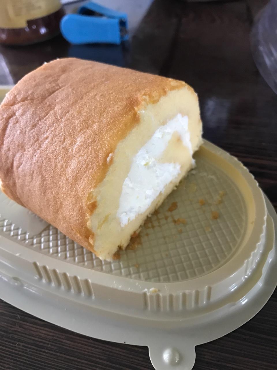 小四卷～风靡美食群的美味蛋糕卷