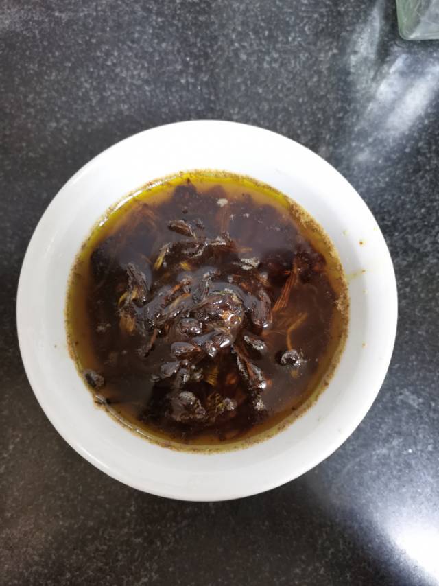 最古早最正宗的上海本帮葱油